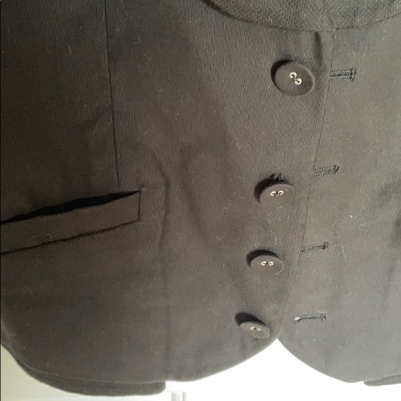 Armani Exchange Vest - Picture 6 of 6